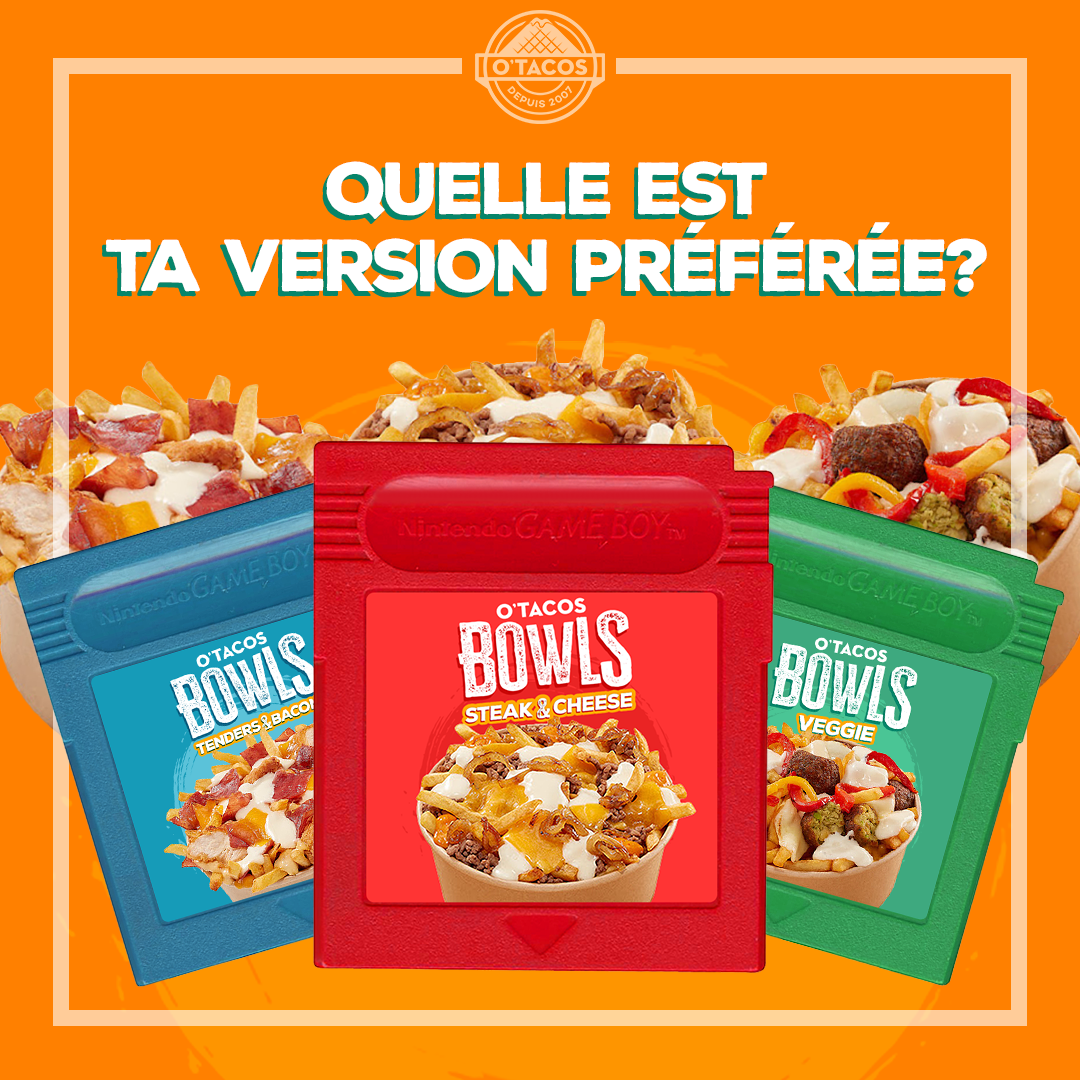 Bowls Nintendo